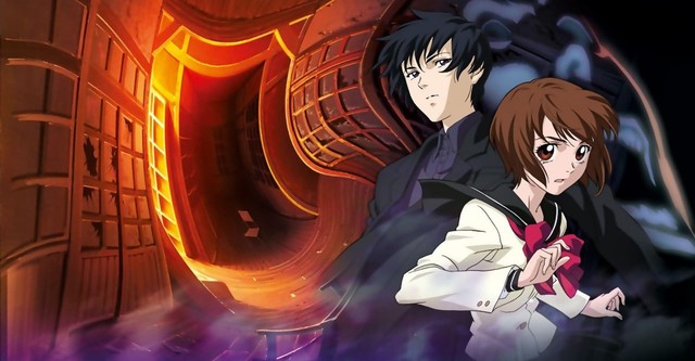 Ghost hunt anime streaming new arrivals